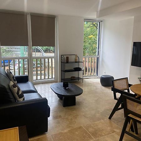 Iko Bordeaux Appartements Luaran gambar